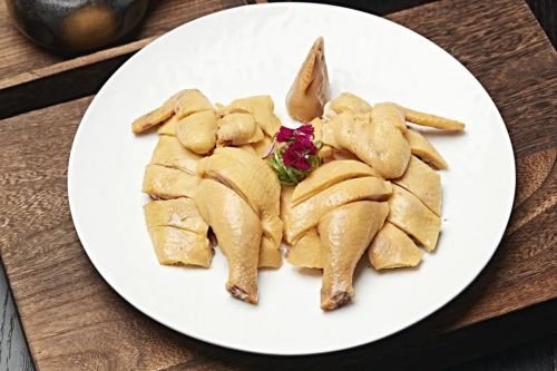 味添年味广东年夜饭鲜美升级pg电子试玩网