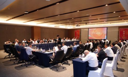 国际辣椒及调味料交易博览会盛大开幕pg电子模拟器2025中国（青岛）(图9)