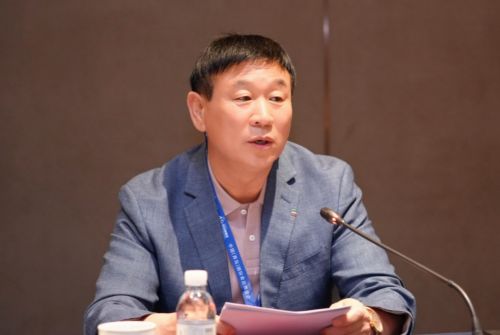 国际辣椒及调味料交易博览会盛大开幕pg电子模拟器2025中国（青岛）(图8)