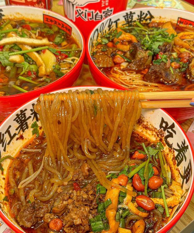 略重庆4日自由行最佳路线看完就懂pg电子