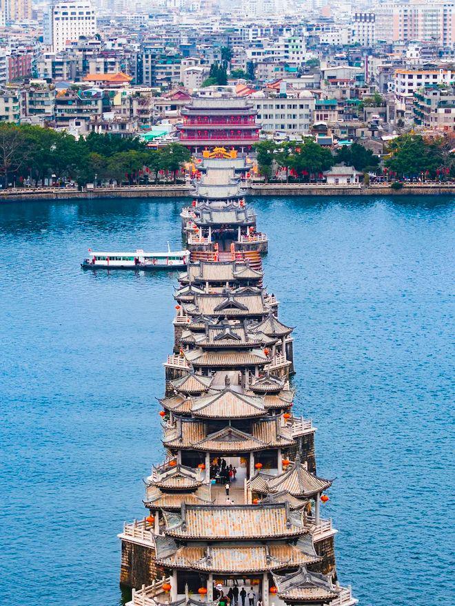 觉行：四天三夜美食探索pg电子中国网站潮汕味(图2)